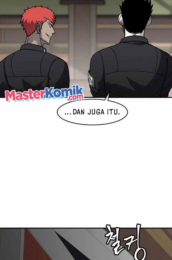 Shaman Chapter 70 Gambar 37