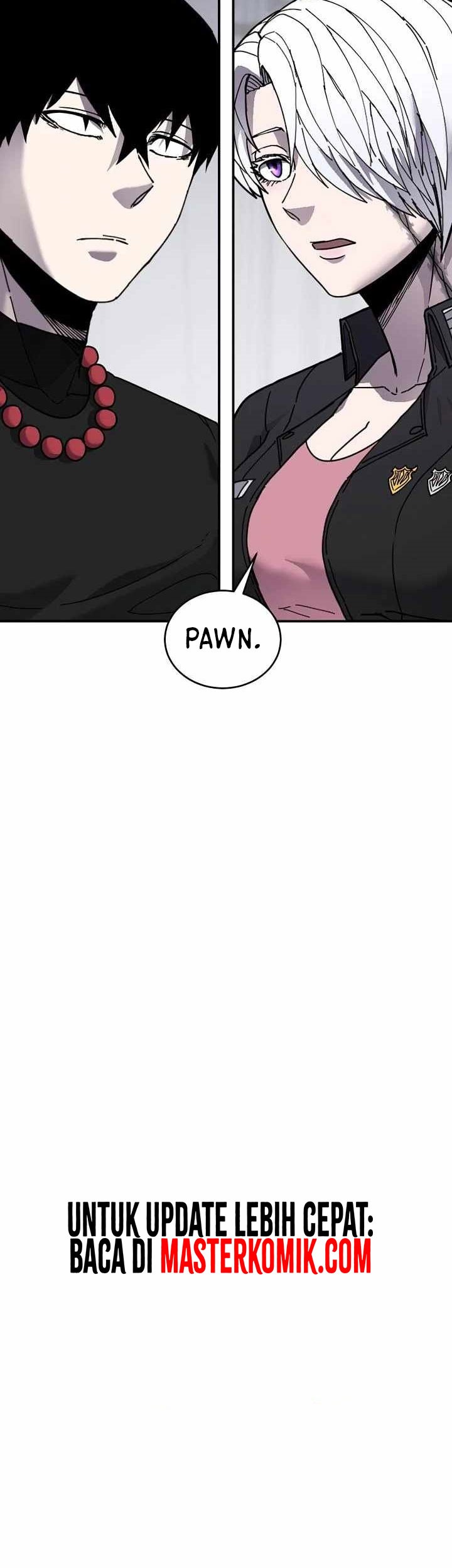 Shaman Chapter 70 Gambar 44