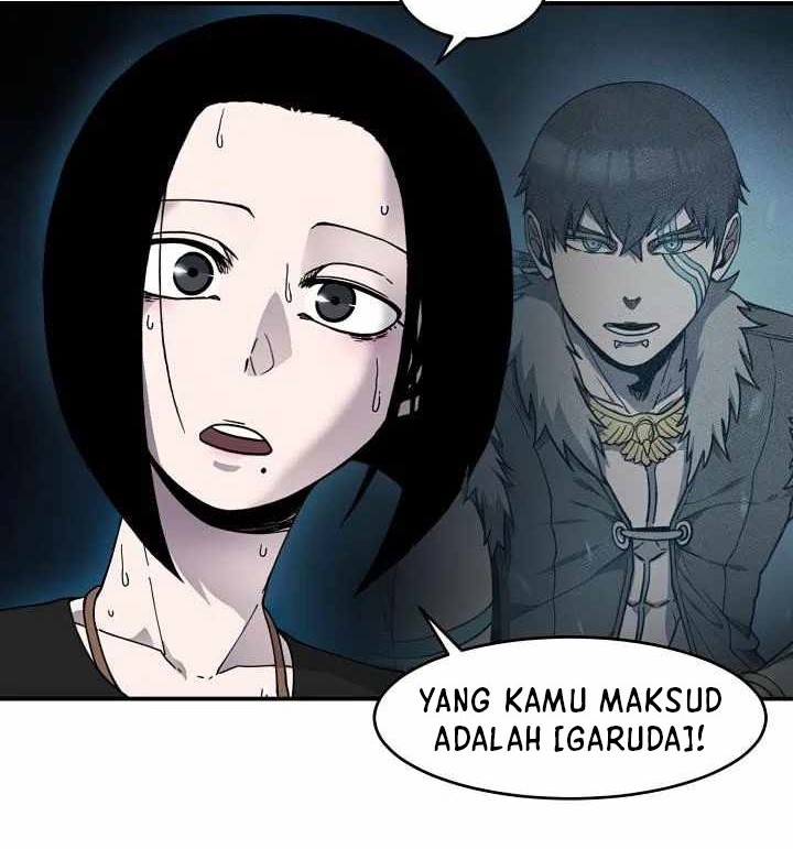Shaman Chapter 70 Gambar 5