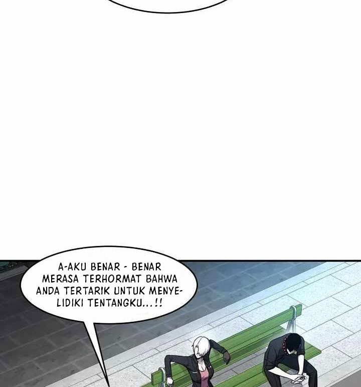 Shaman Chapter 70 Gambar 13