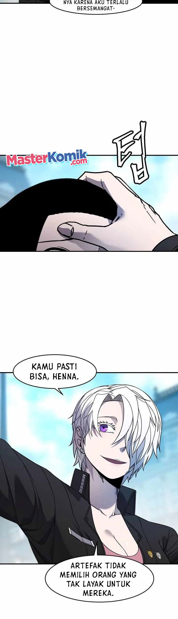 Shaman Chapter 70 Gambar 18