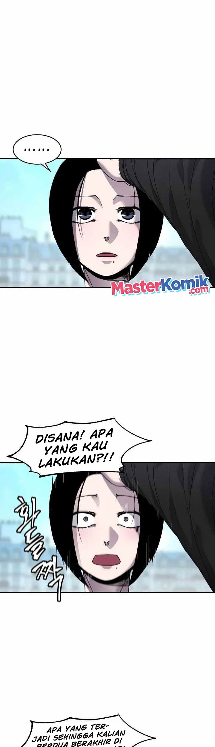 Shaman Chapter 70 Gambar 19