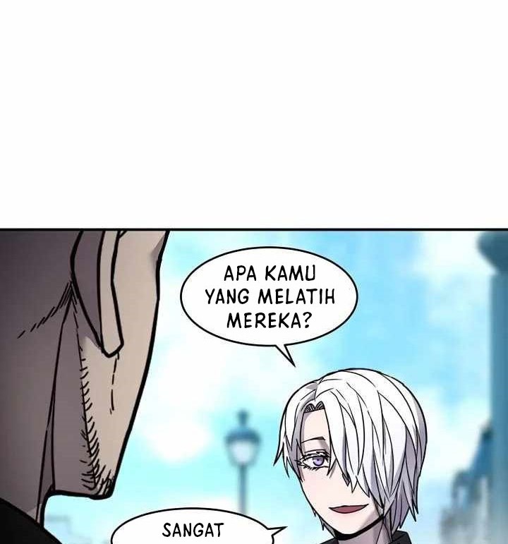 Shaman Chapter 70 Gambar 21