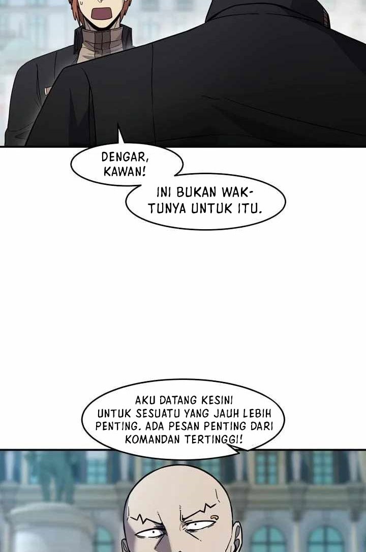 Shaman Chapter 70 Gambar 29