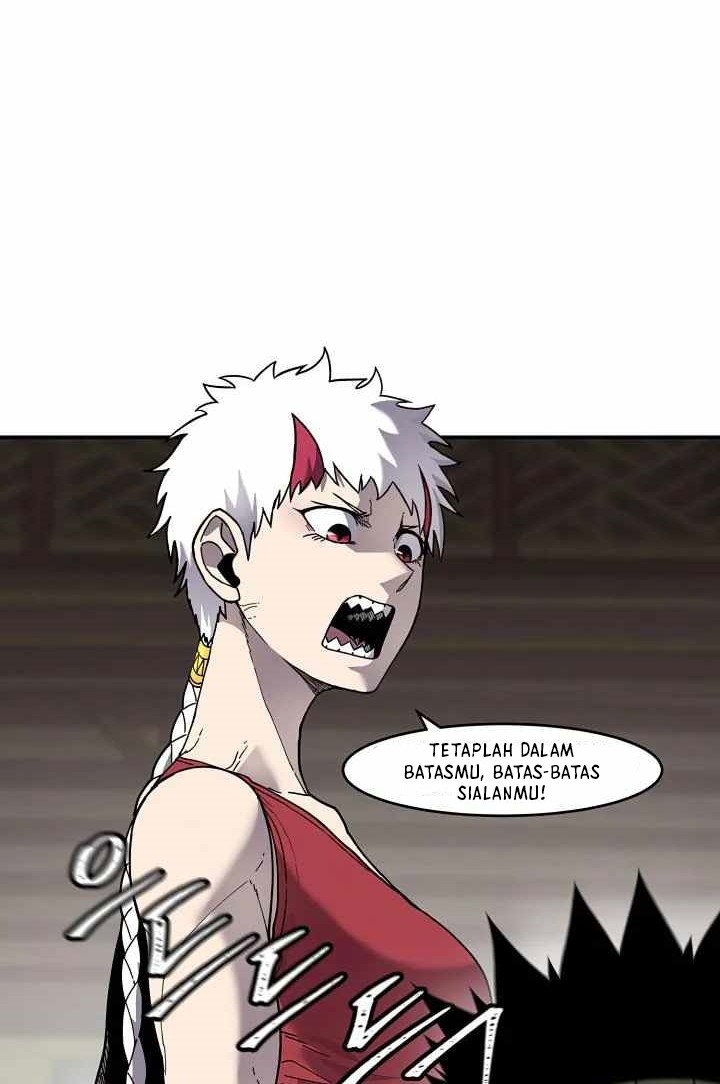 Shaman Chapter 70 Gambar 33