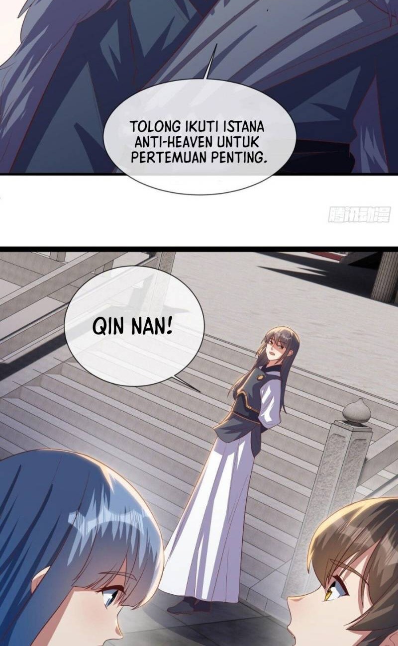 Baca Peerless Soul Chapter 503 Gambar 2
