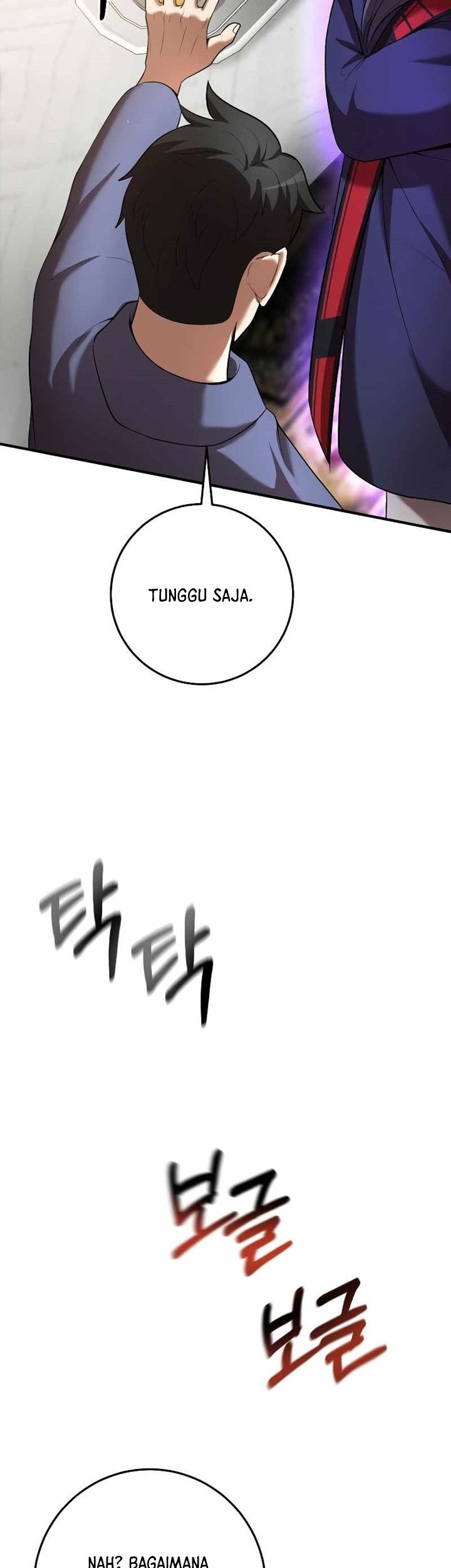I Became a Renowned Family’s Sword Prodigy Chapter 69 Gambar 39