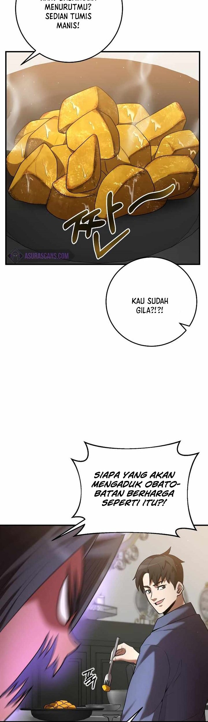 I Became a Renowned Family’s Sword Prodigy Chapter 69 Gambar 40