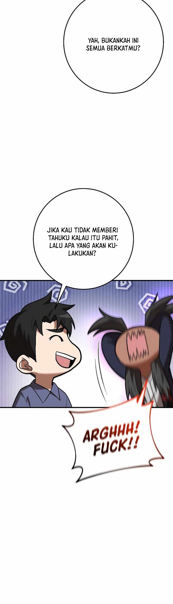 I Became a Renowned Family’s Sword Prodigy Chapter 69 Gambar 51