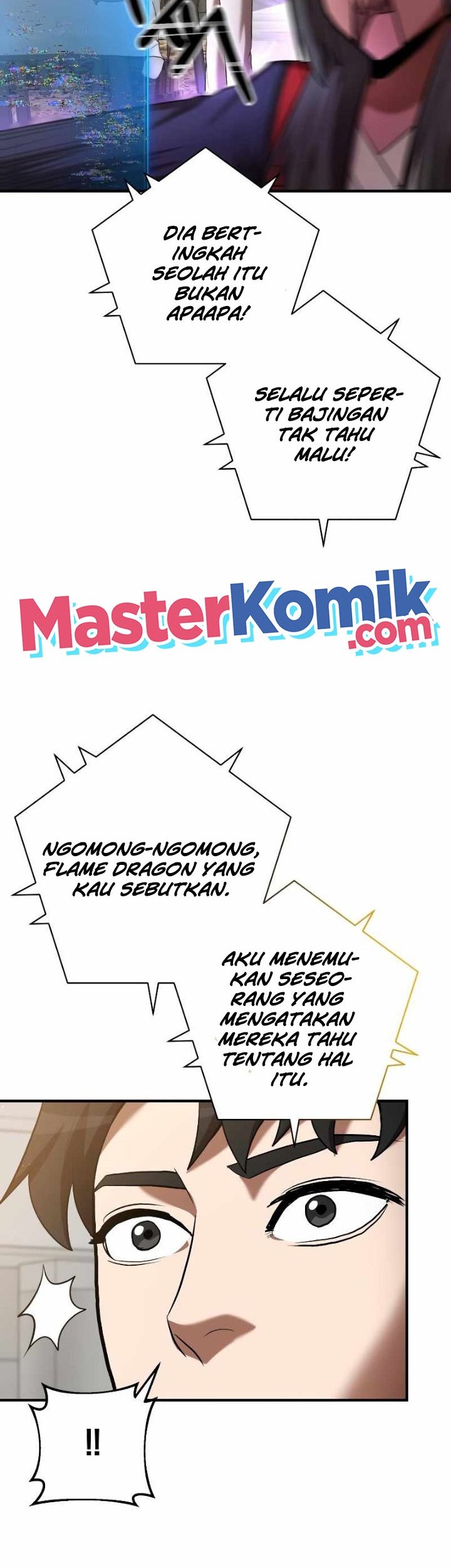 I Became a Renowned Family’s Sword Prodigy Chapter 69 Gambar 55