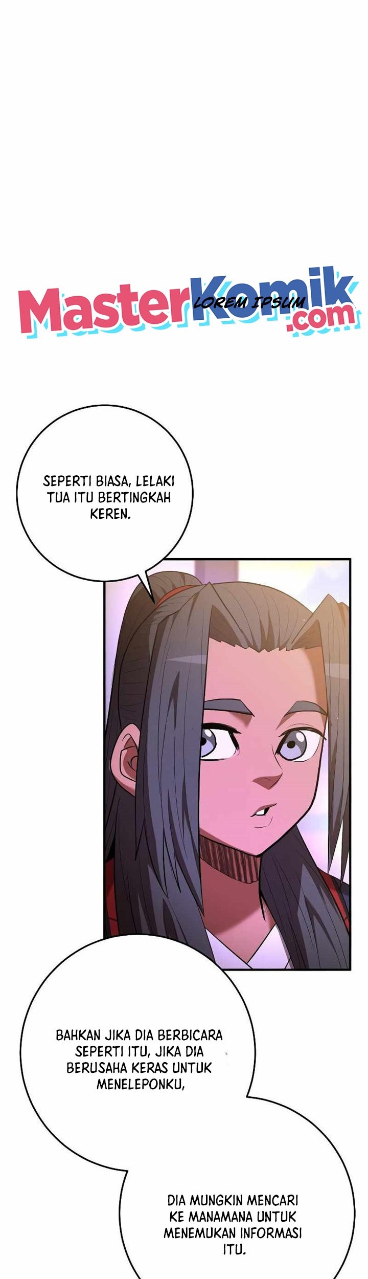 I Became a Renowned Family’s Sword Prodigy Chapter 69 Gambar 58