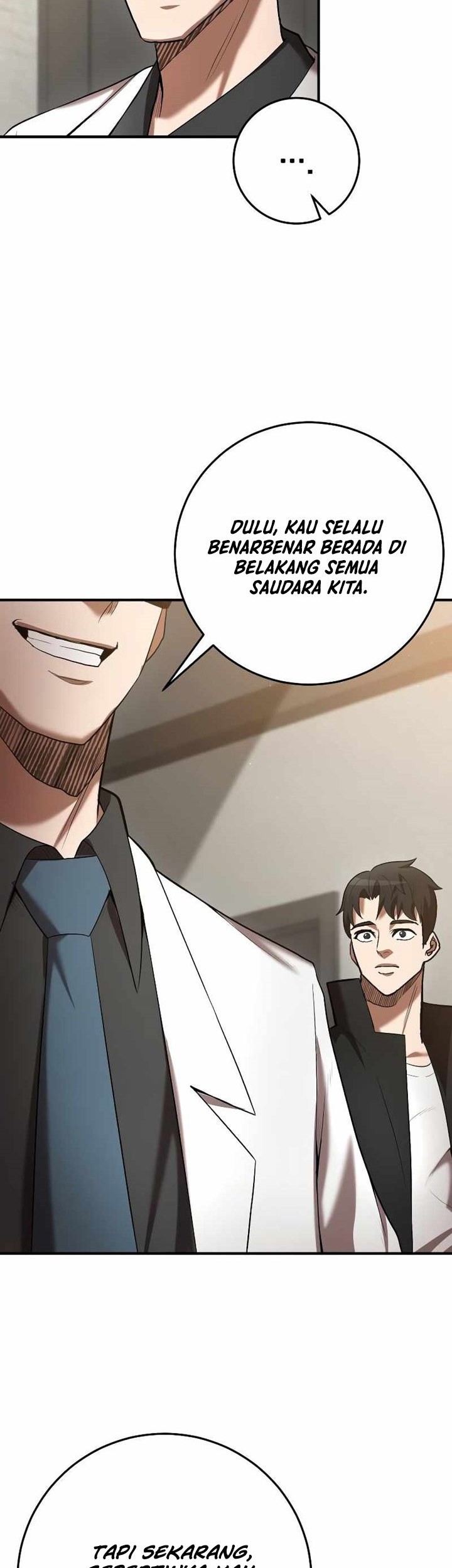 I Became a Renowned Family’s Sword Prodigy Chapter 69 Gambar 6