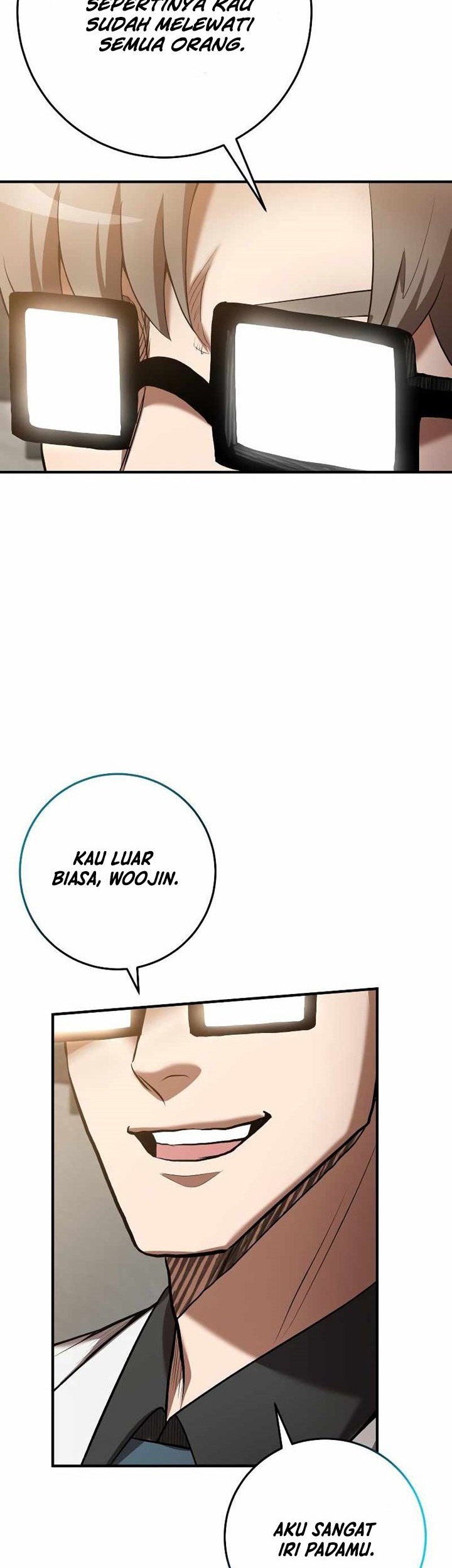 I Became a Renowned Family’s Sword Prodigy Chapter 69 Gambar 7