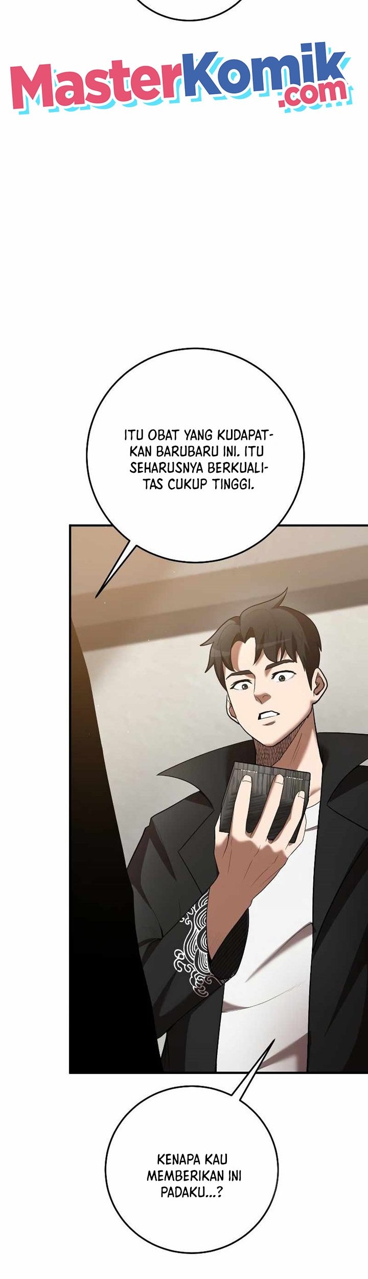 I Became a Renowned Family’s Sword Prodigy Chapter 69 Gambar 11