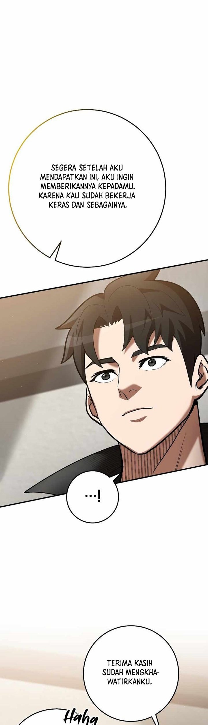 I Became a Renowned Family’s Sword Prodigy Chapter 69 Gambar 12