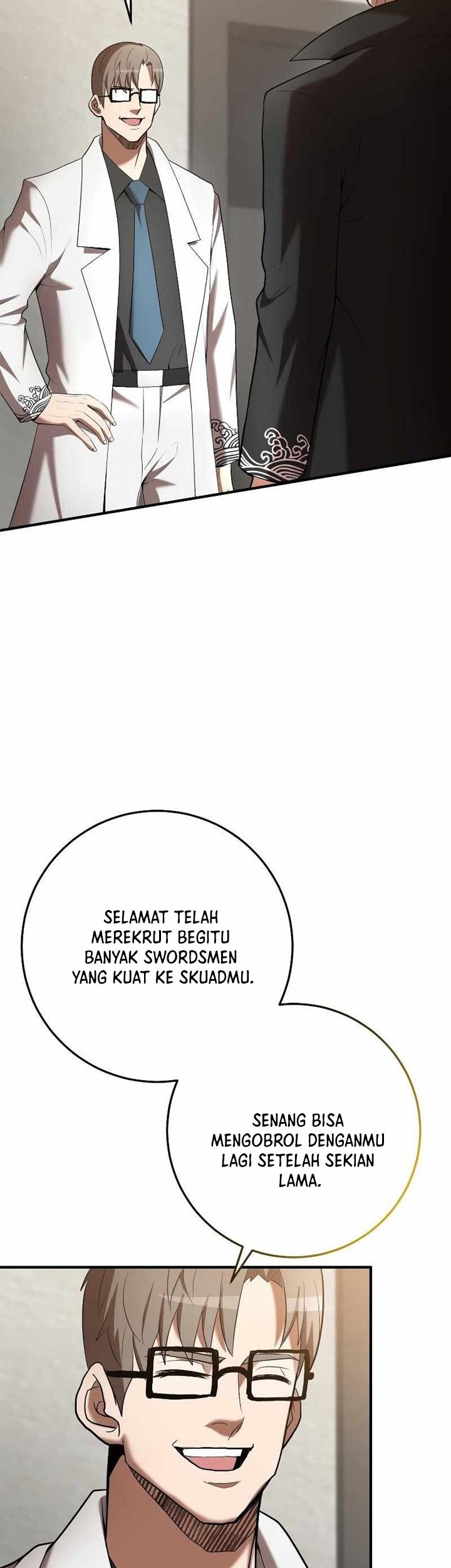 I Became a Renowned Family’s Sword Prodigy Chapter 69 Gambar 14