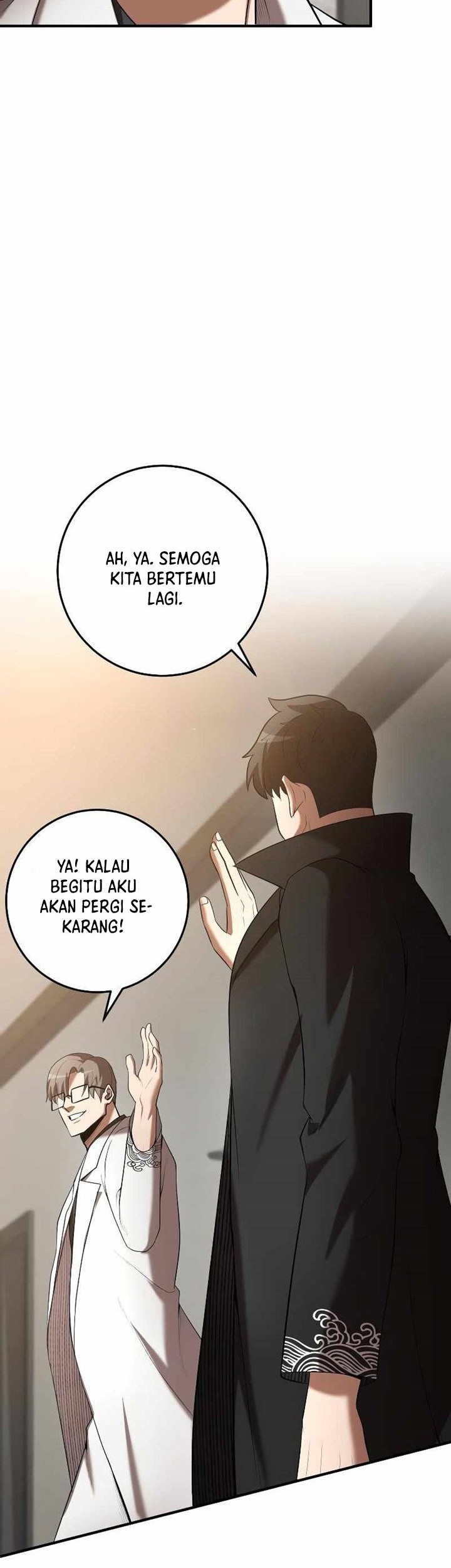 I Became a Renowned Family’s Sword Prodigy Chapter 69 Gambar 15