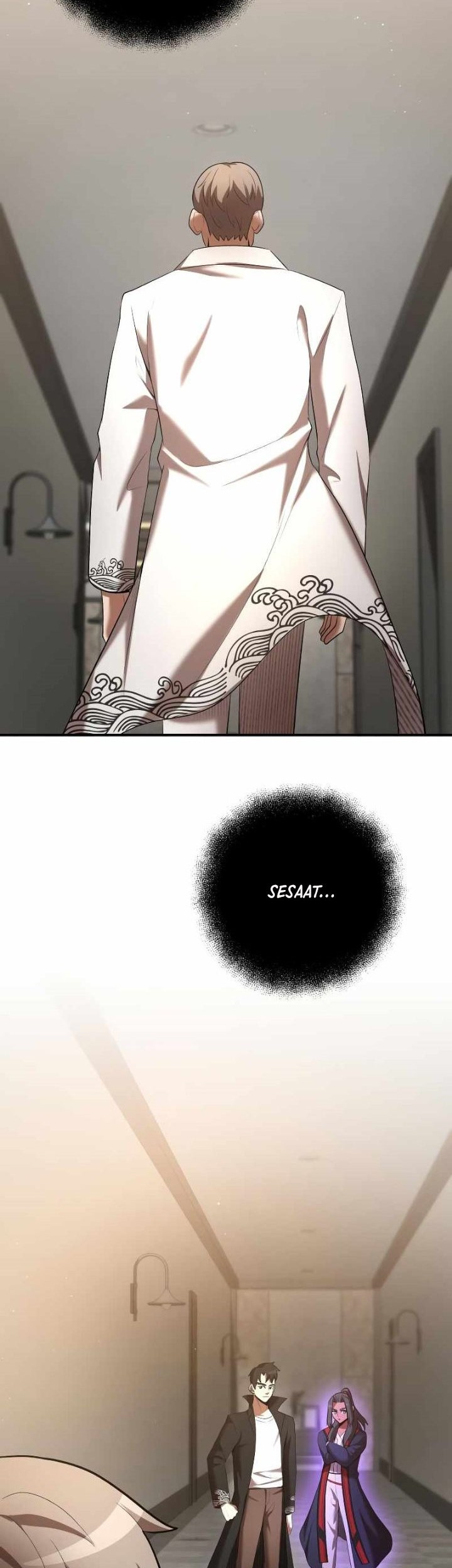 I Became a Renowned Family’s Sword Prodigy Chapter 69 Gambar 19