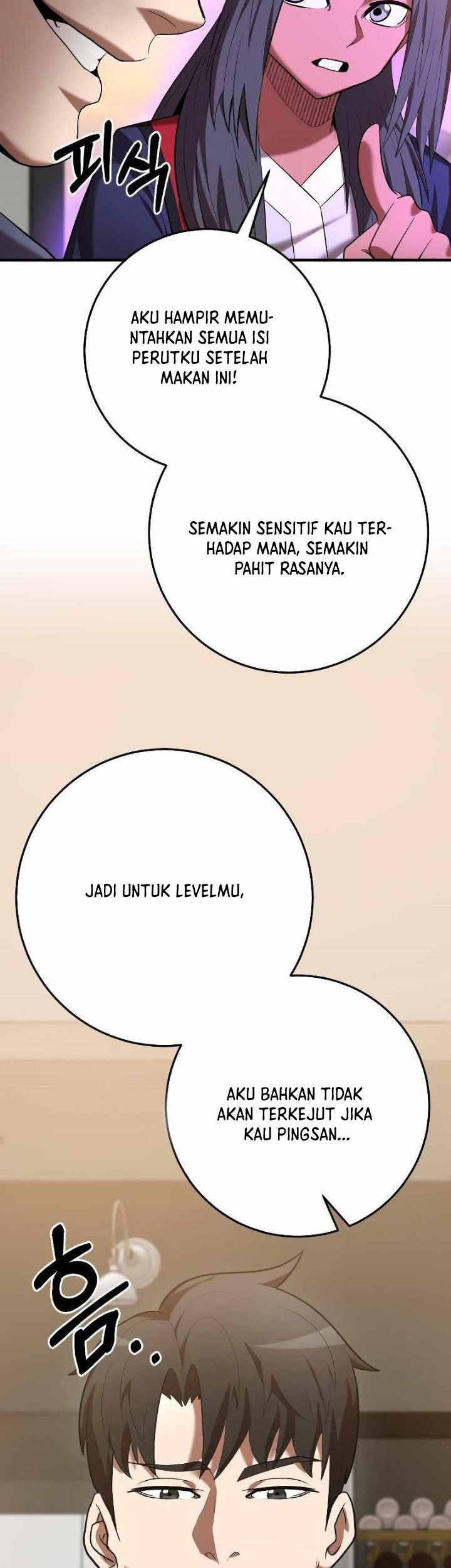 I Became a Renowned Family’s Sword Prodigy Chapter 69 Gambar 27
