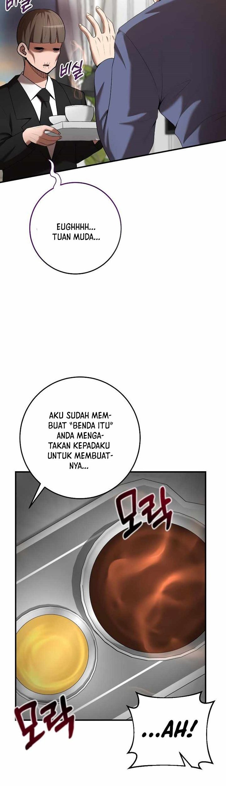 I Became a Renowned Family’s Sword Prodigy Chapter 69 Gambar 32
