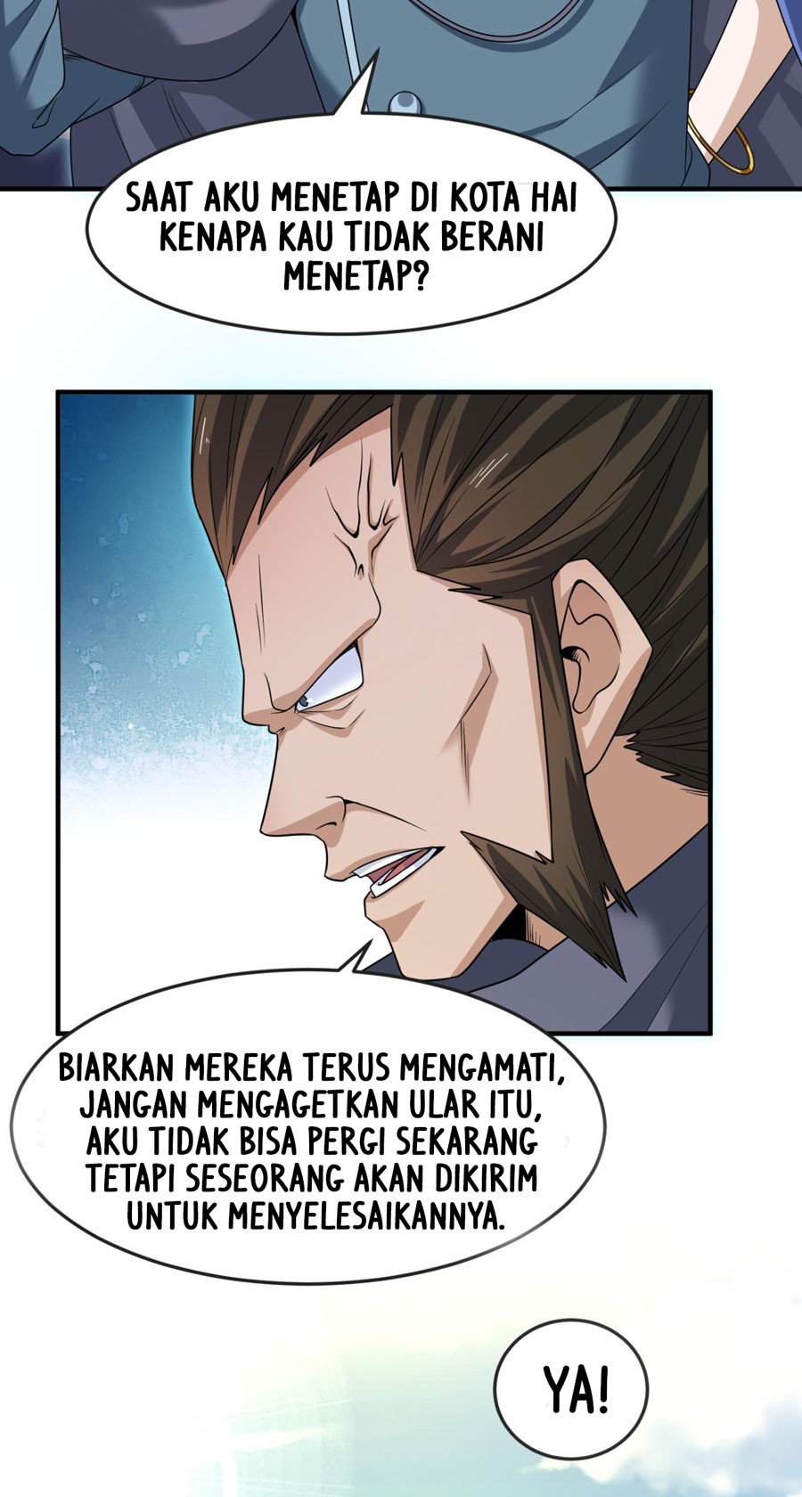 Age of Terror Chapter 93 Gambar 18