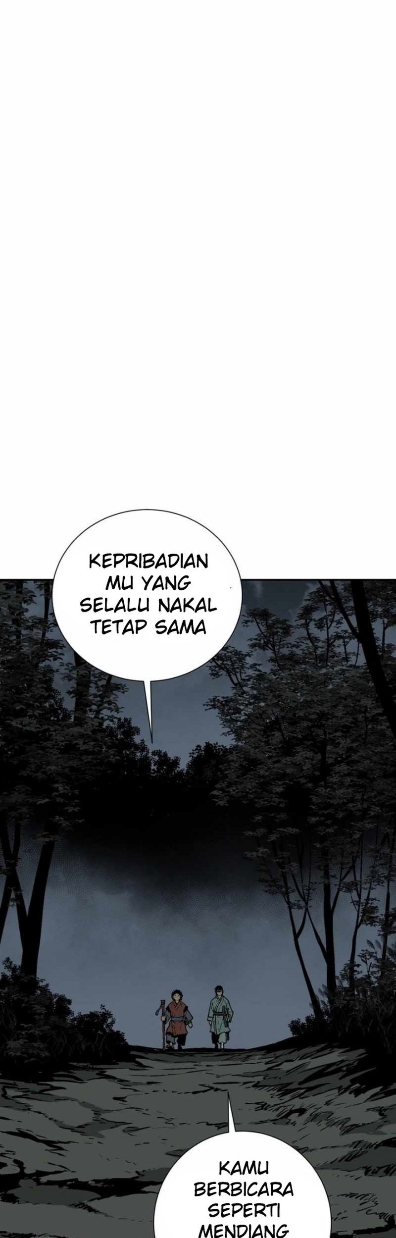 Tales of A Shinning Sword Chapter 32 Gambar 50