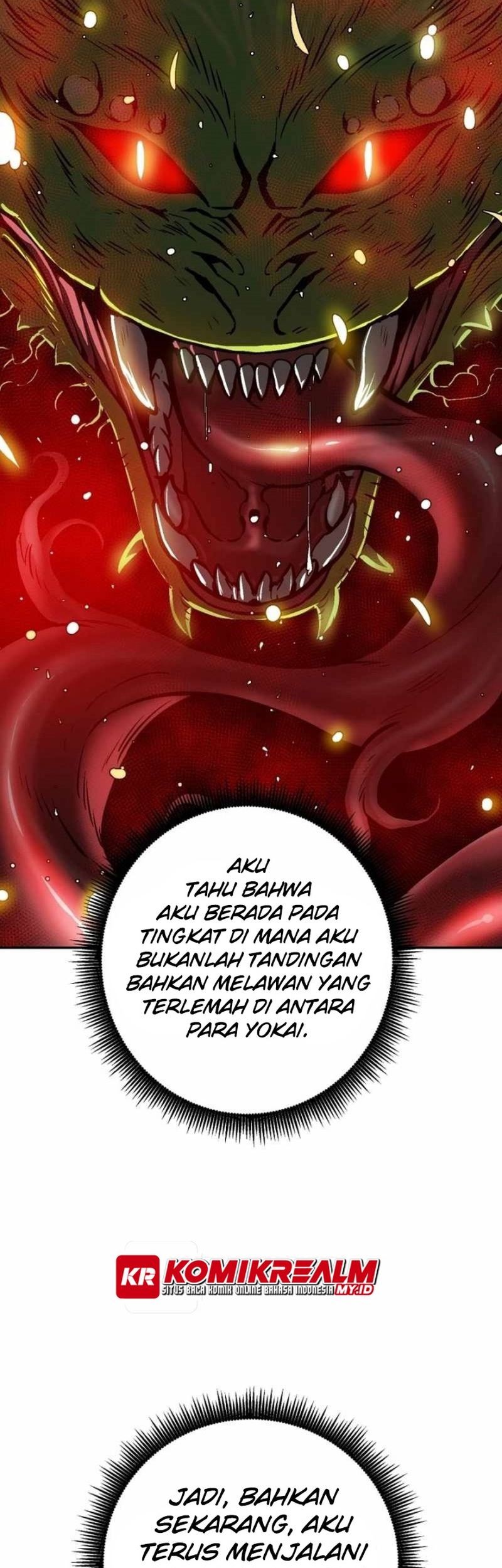 Tales of A Shinning Sword Chapter 32 Gambar 62