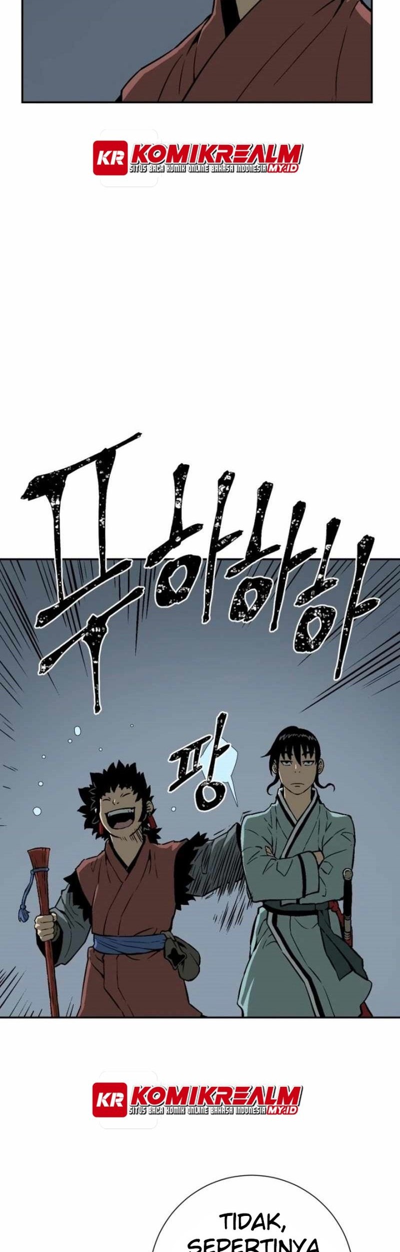 Tales of A Shinning Sword Chapter 32 Gambar 67