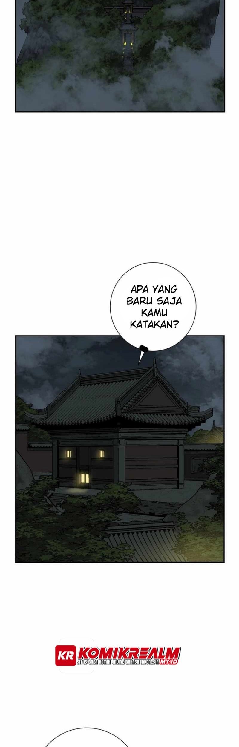 Baca Tales of A Shinning Sword Chapter 32 Gambar 2