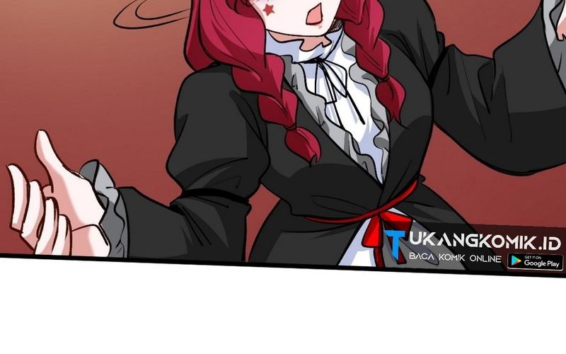 Dragon King Hall Chapter 135 Gambar 8