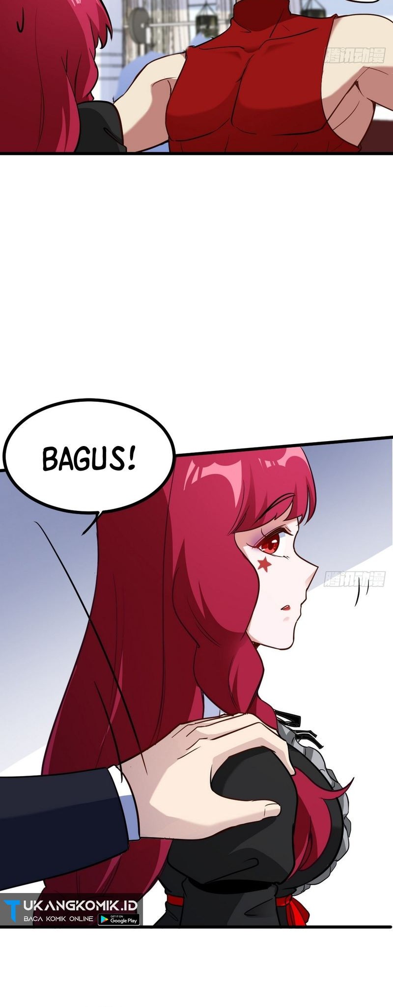 Dragon King Hall Chapter 135 Gambar 15