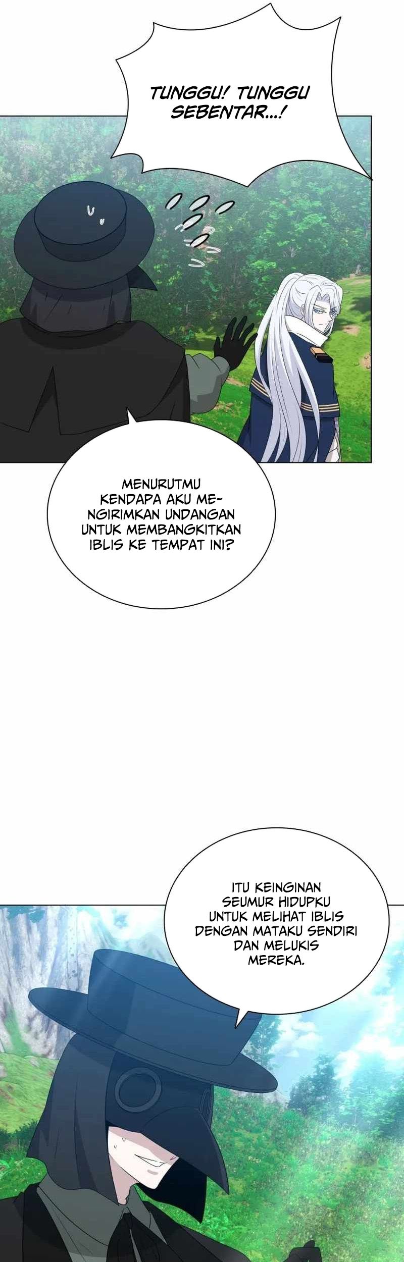 The Book of Lagier Chapter 82 Gambar 34
