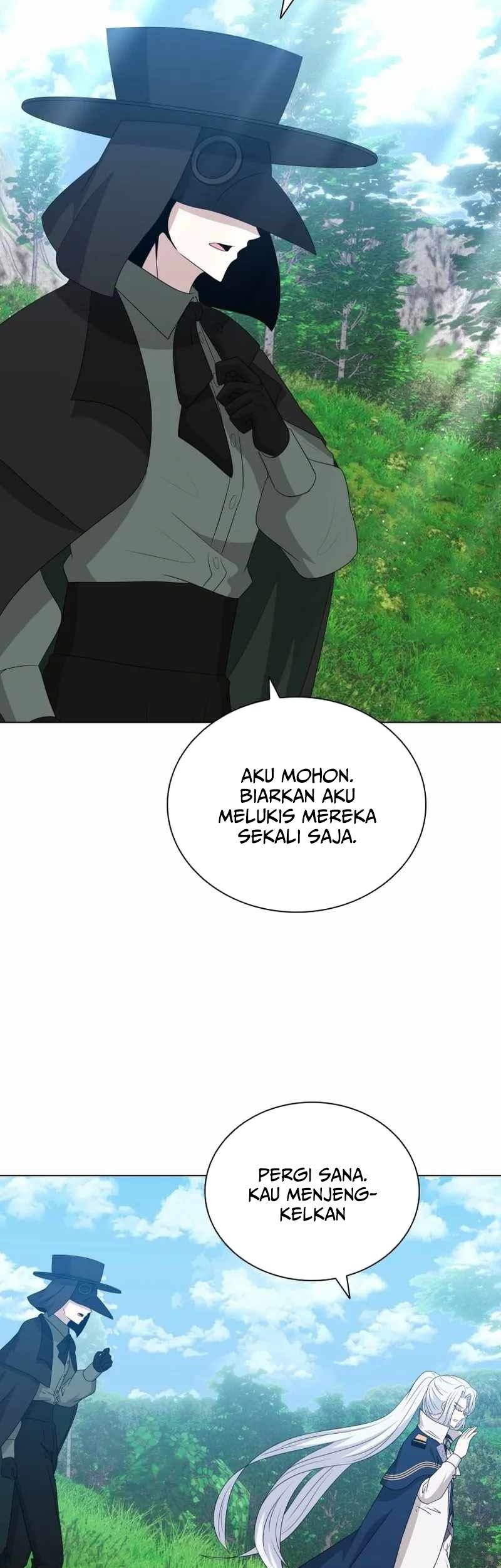 The Book of Lagier Chapter 82 Gambar 36