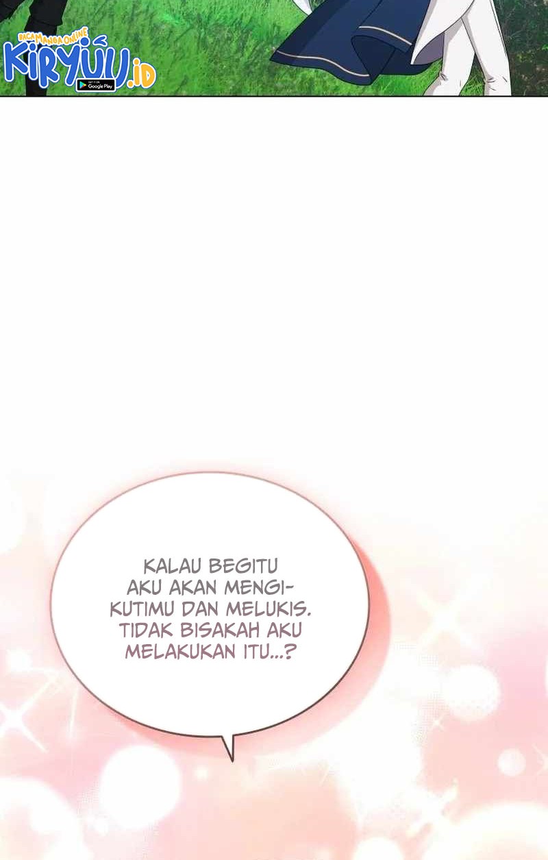 The Book of Lagier Chapter 82 Gambar 37