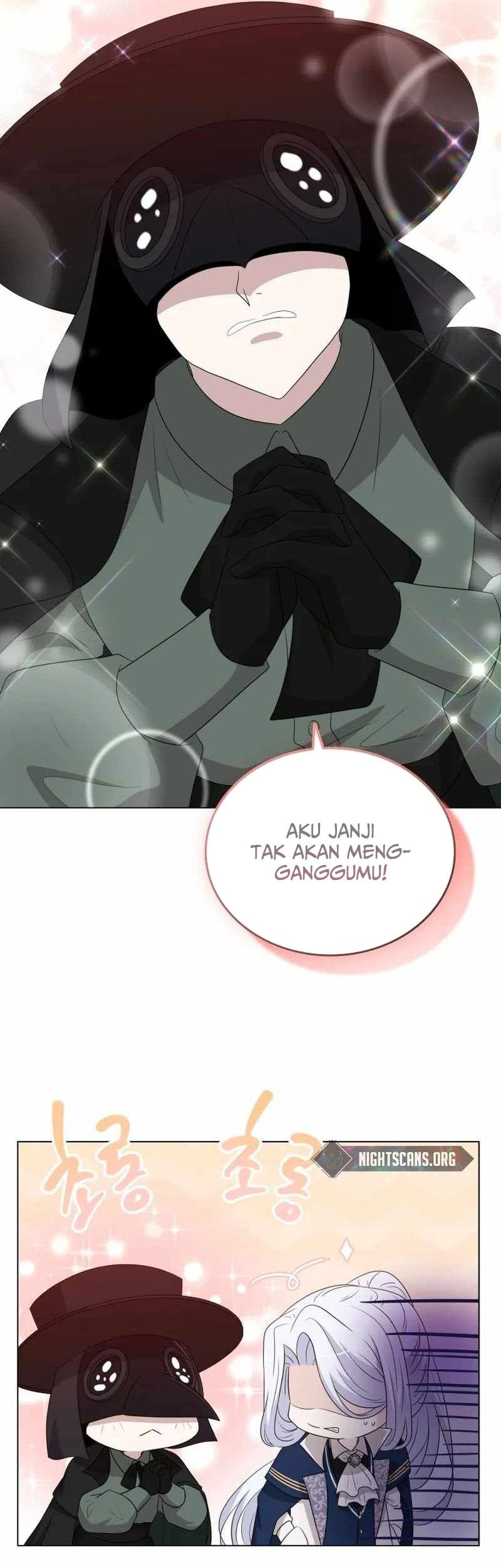 The Book of Lagier Chapter 82 Gambar 38