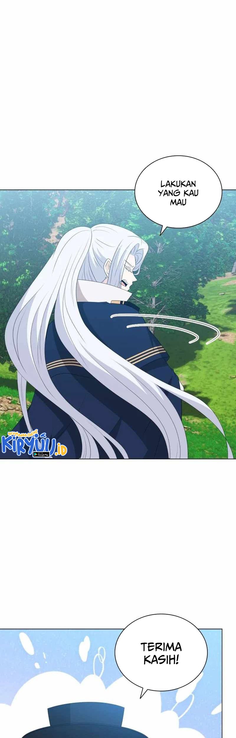 The Book of Lagier Chapter 82 Gambar 39
