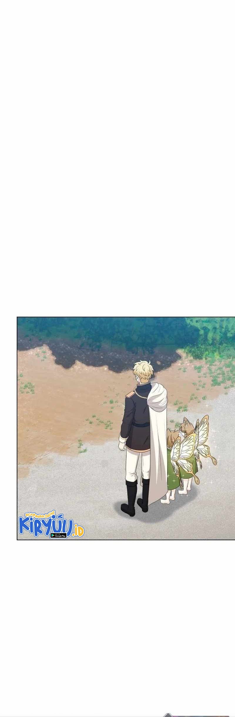 The Book of Lagier Chapter 82 Gambar 41