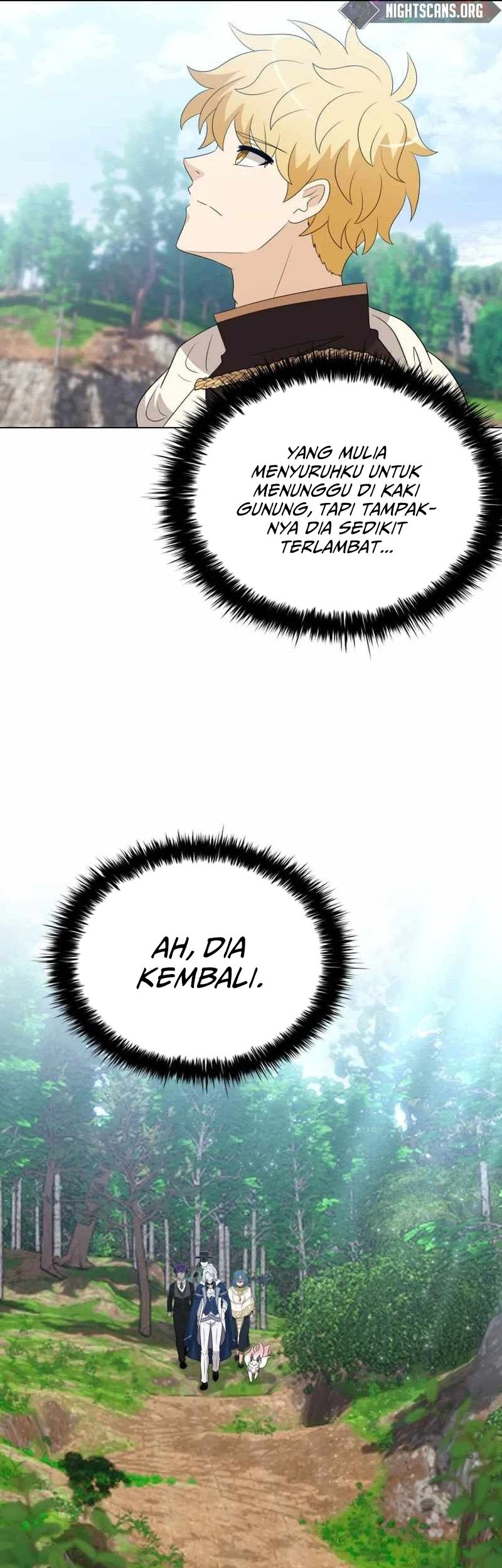 The Book of Lagier Chapter 82 Gambar 42