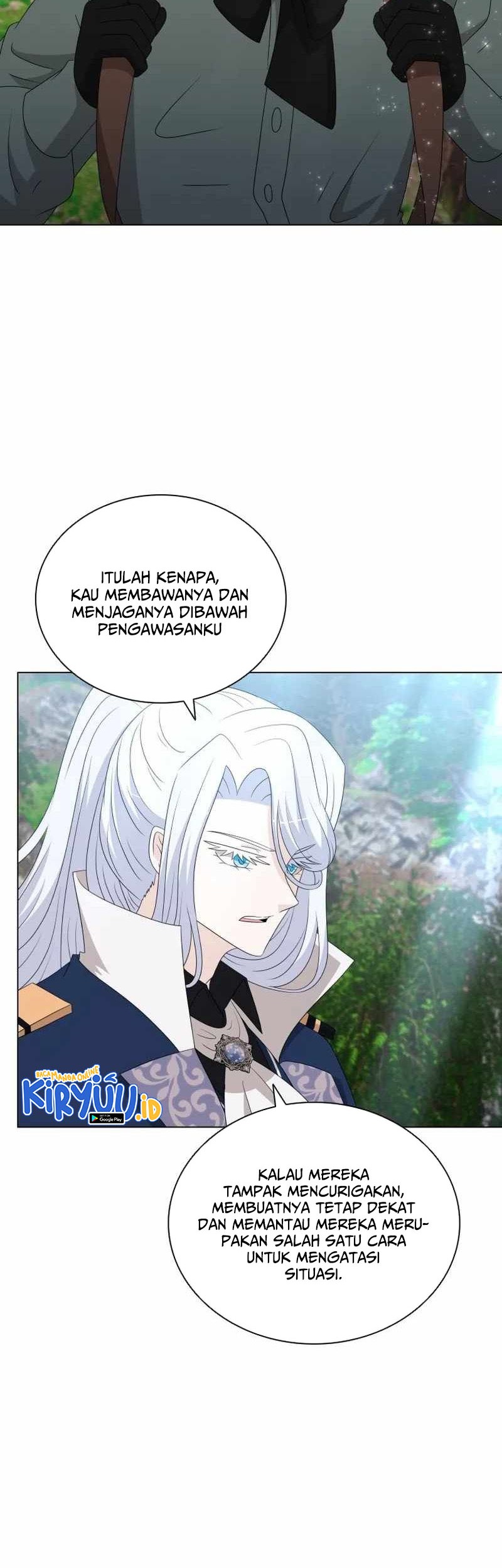 The Book of Lagier Chapter 82 Gambar 45