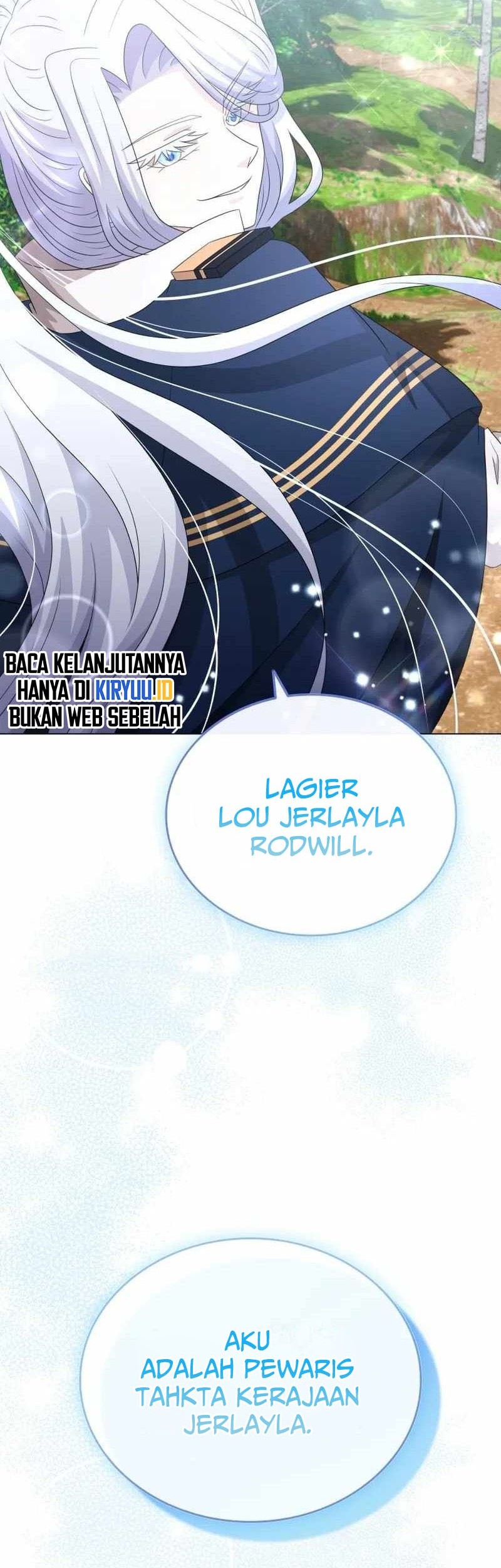 The Book of Lagier Chapter 82 Gambar 49