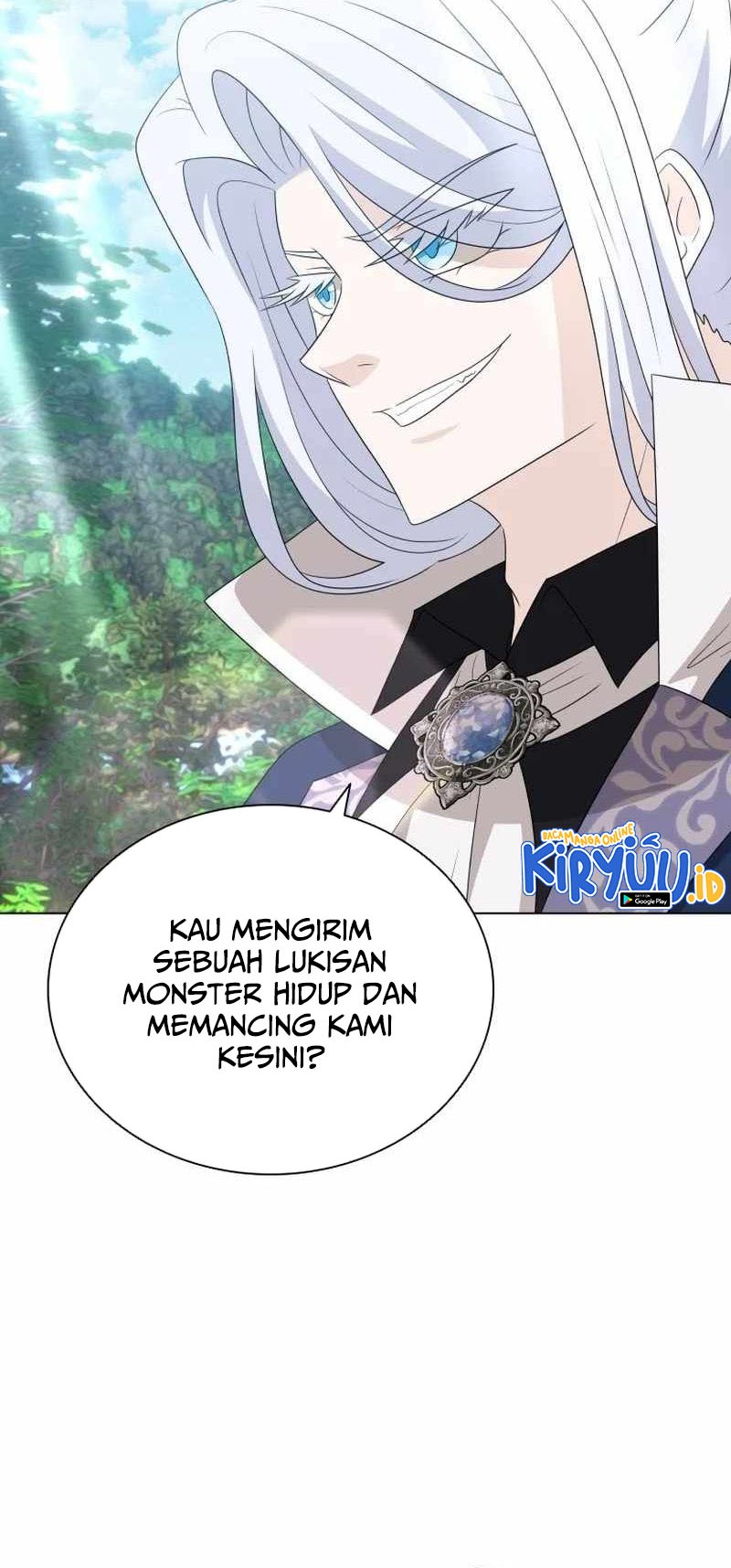 The Book of Lagier Chapter 82 Gambar 5