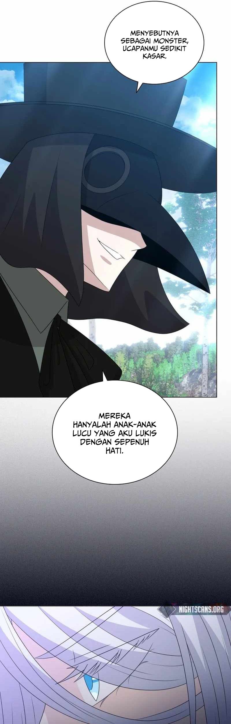 The Book of Lagier Chapter 82 Gambar 6