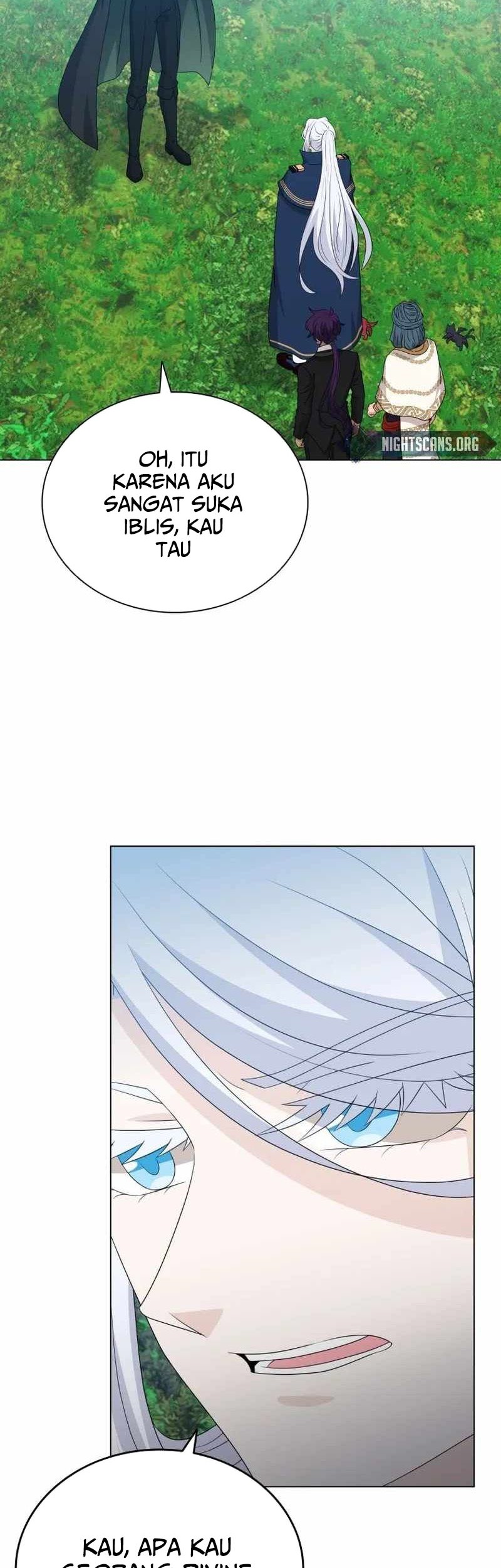 The Book of Lagier Chapter 82 Gambar 11
