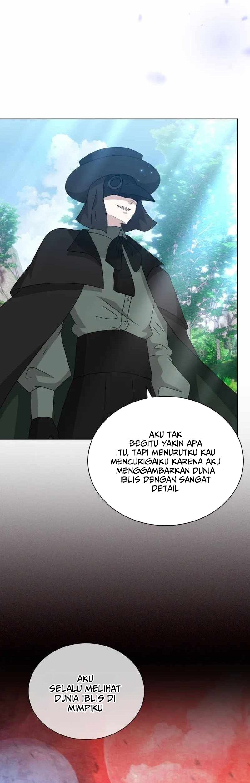 The Book of Lagier Chapter 82 Gambar 14