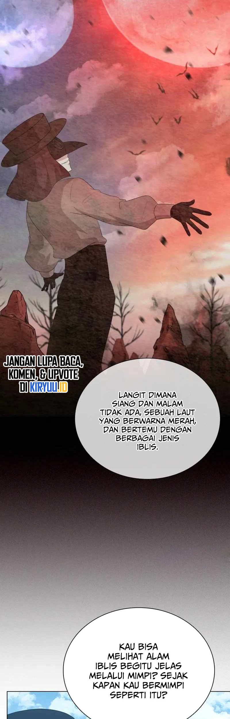 The Book of Lagier Chapter 82 Gambar 15