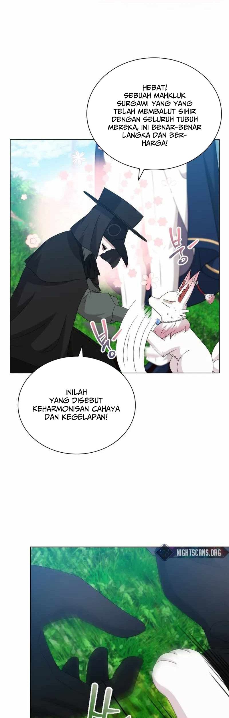 The Book of Lagier Chapter 82 Gambar 20