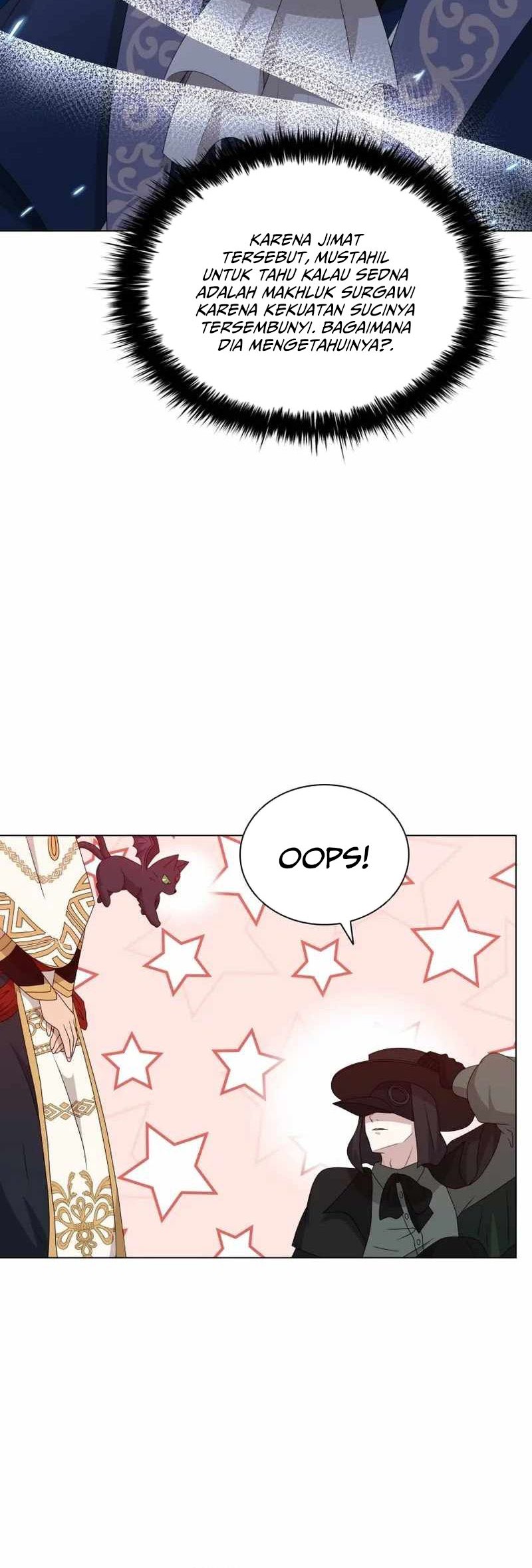 The Book of Lagier Chapter 82 Gambar 25