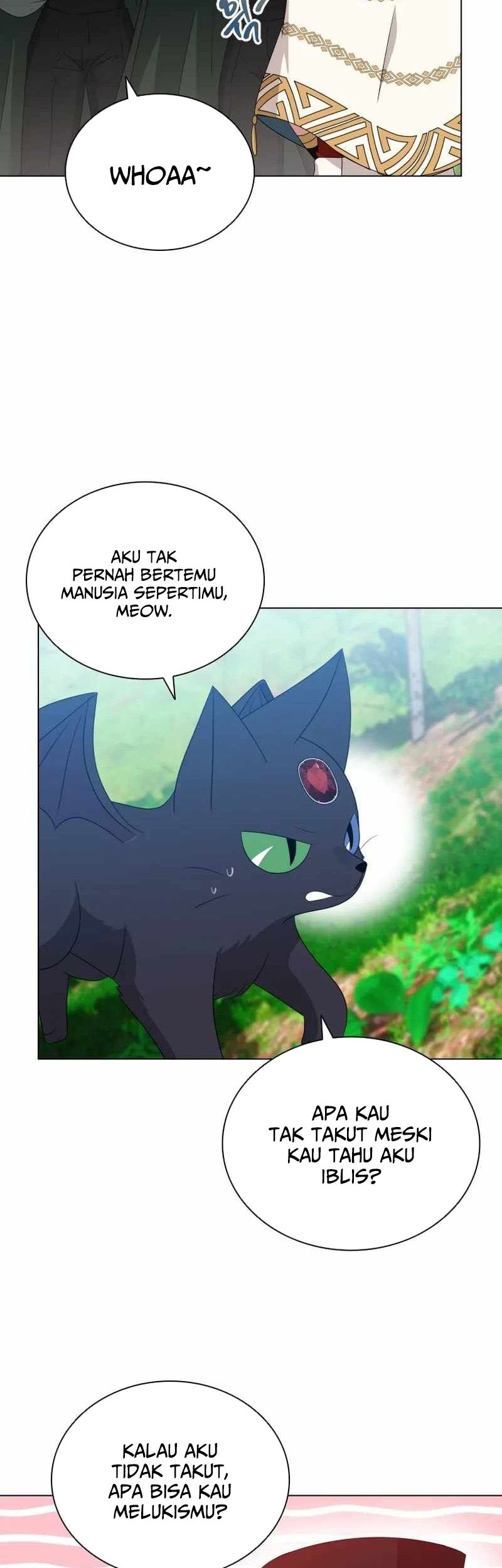 The Book of Lagier Chapter 82 Gambar 27