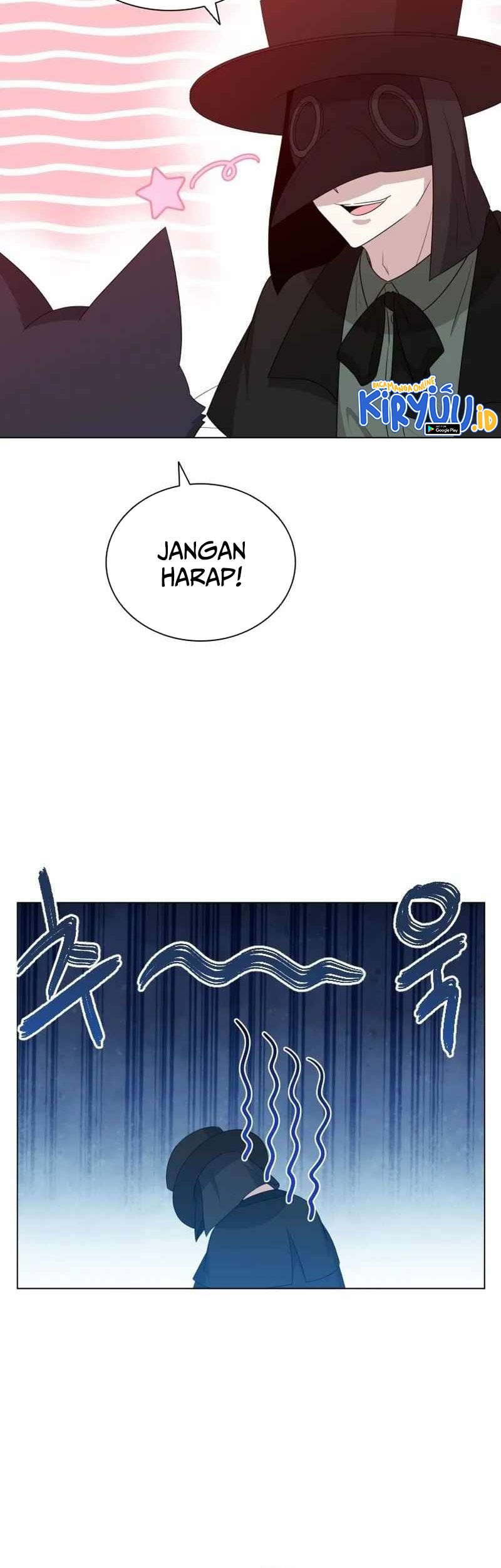 The Book of Lagier Chapter 82 Gambar 28