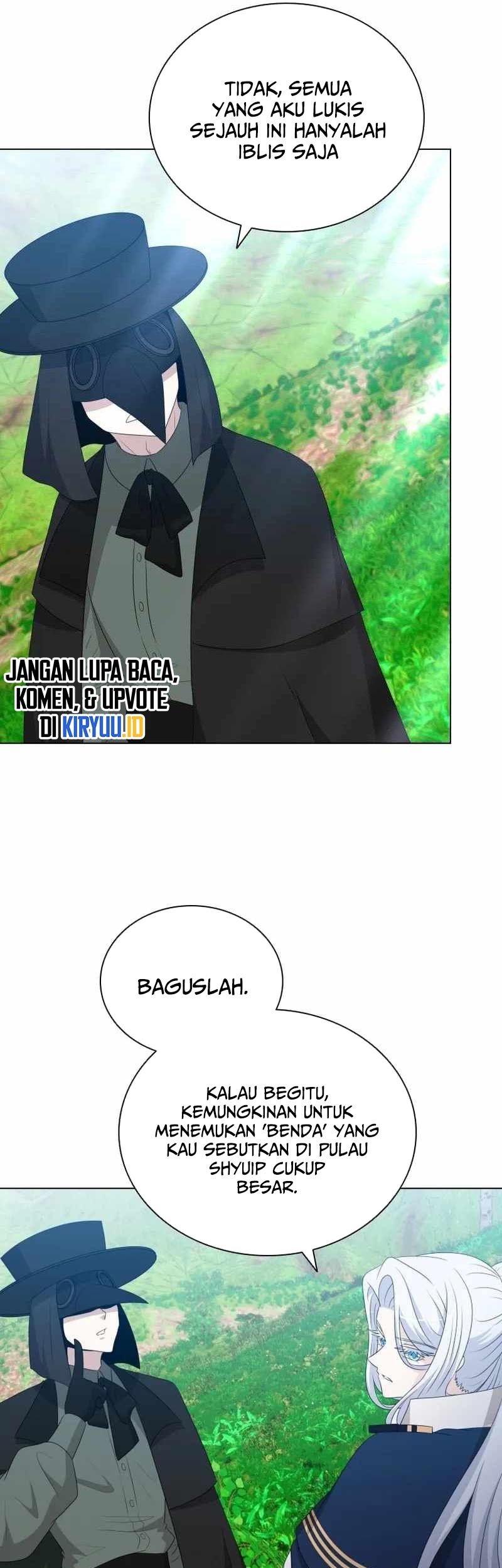 The Book of Lagier Chapter 82 Gambar 30